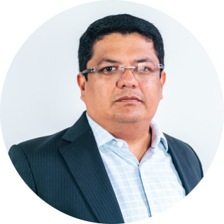 Leonardo Neves Rodrigues